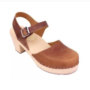 Lotta from Stockholm Clogs (Never Worn)